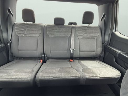 Used 2022 Ford F150 XL w/ STX Appearance Package image 26