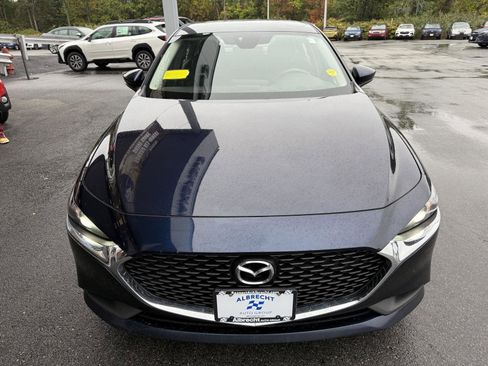Used 2019 MAZDA MAZDA3 Sedan image 8