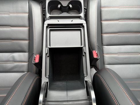 Used 2025 Honda CR-V Sport Touring image 15