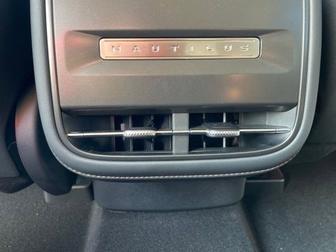 New 2026 Lincoln Nautilus Premier w/ Jet Appearance Package image 23