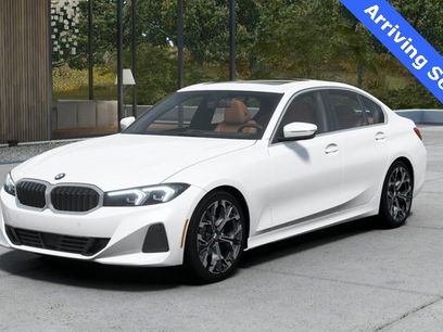 New 2026 BMW 330i xDrive Sedan