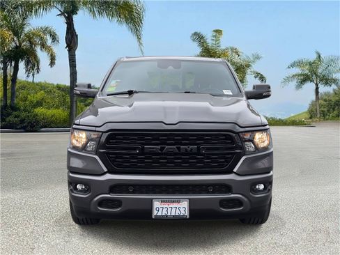 Certified 2023 RAM 1500 Big Horn image 3