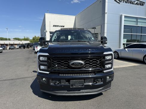 Used 2025 Ford F250 Lariat w/ Lariat Ultimate Package AWD/4WD image 6