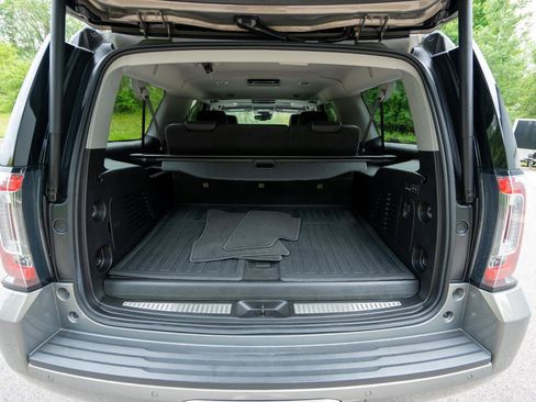 Used 2019 GMC Yukon XL SLT AWD/4WD image 25