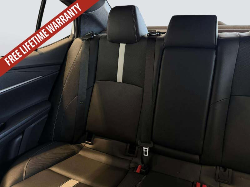 Used 2025 Toyota Camry SE FWD image 25