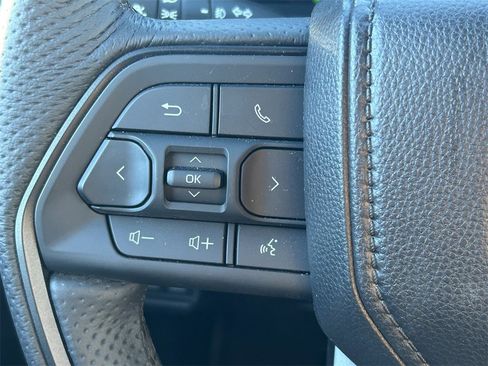 Used 2025 Toyota Tacoma TRD Pro image 41