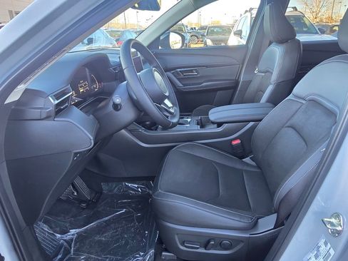 New 2026 MAZDA CX-5 Preferred image 11