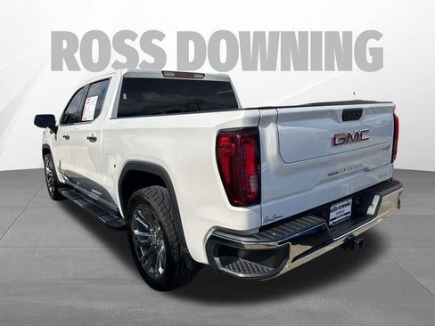 Used 2024 GMC Sierra 1500 SLT RWD image 6
