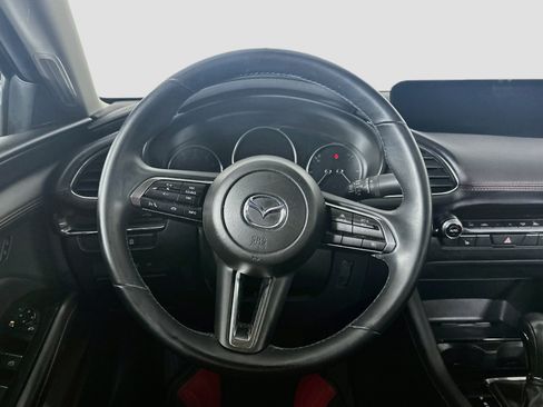 Used 2025 MAZDA MAZDA3 s AWD/4WD image 18