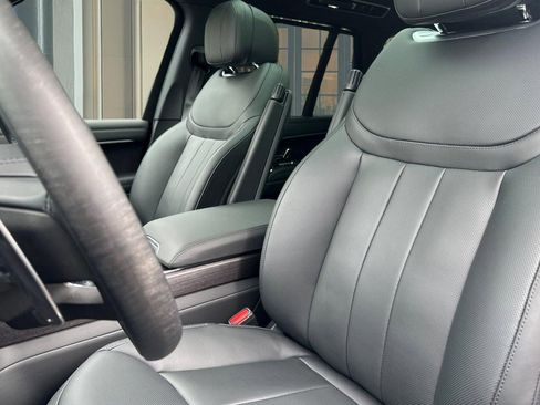 New 2026 Land Rover Range Rover SE AWD/4WD image 21