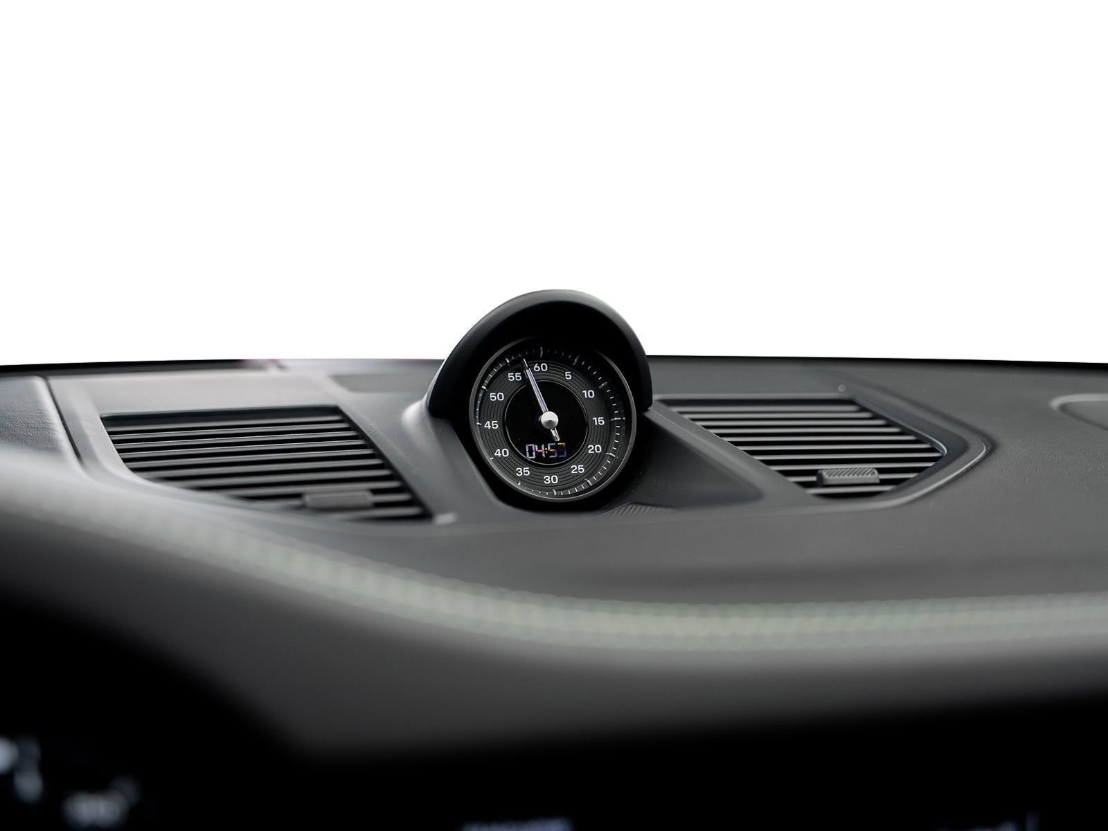 Used 2024 Porsche 911 Carrera S w/ Sport Package RWD image 45