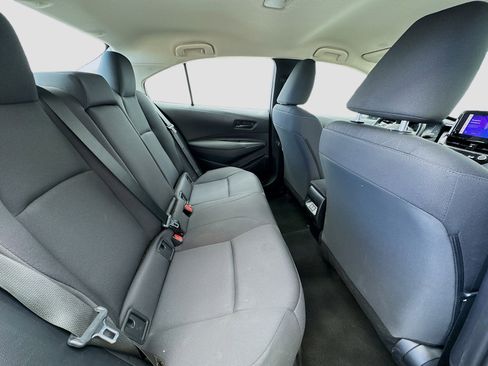 Used 2023 Toyota Corolla LE image 18