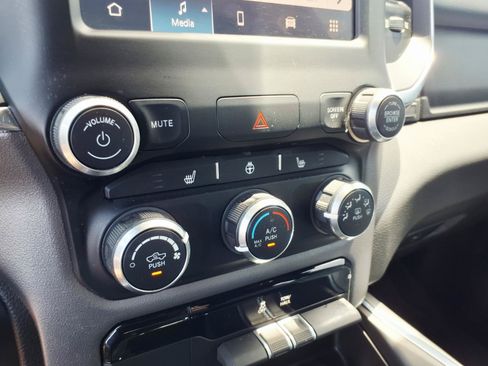 Used 2024 RAM 1500 Lone Star RWD image 17