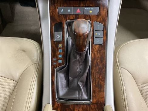 Used 2012 Buick LaCrosse Premium w/ Driver Confidence Package image 28