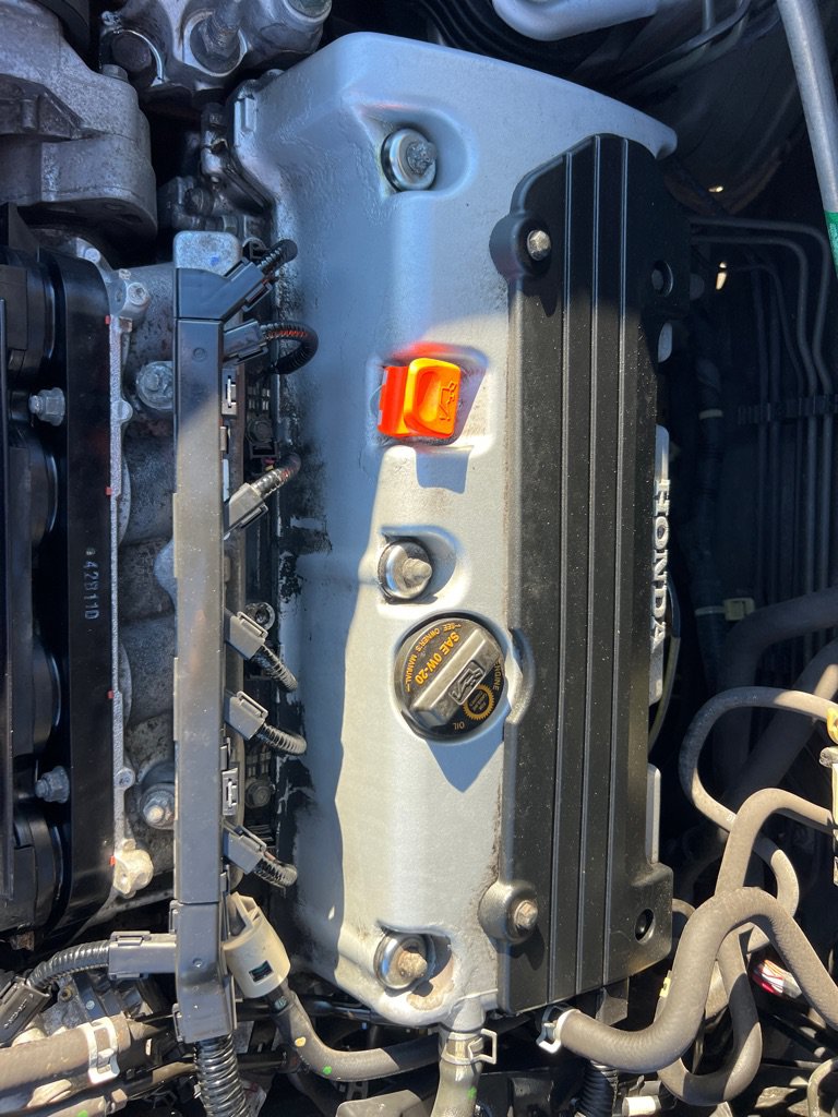 Used 2014 Honda CR-V EX-L image 45