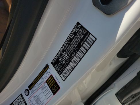 New 2026 Mercedes-Benz E 350 Sedan image 32