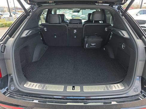 New 2026 Genesis GV80 3.5T e-SC image 27