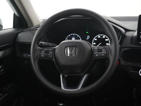 Used 2024 Honda CR-V LX image 16
