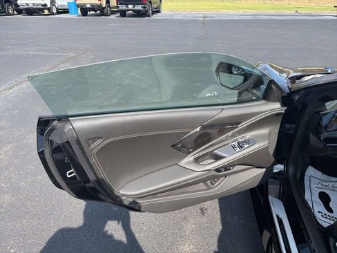 New 2026 Chevrolet Corvette Stingray Preferred Cpe w/ 2LT image 33