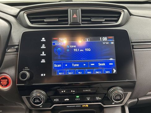 Used 2020 Honda CR-V EX-L image 14