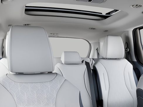 New 2026 Kia Carnival SX w/ SX Dark Edition Package image 27