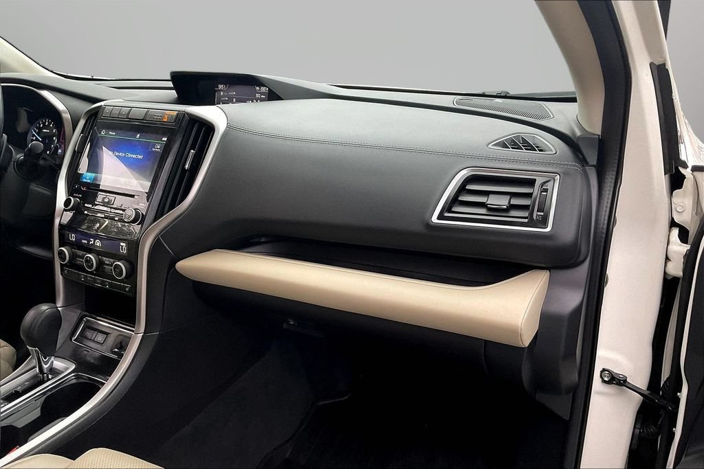 Used 2022 Subaru Ascent Limited AWD/4WD image 27