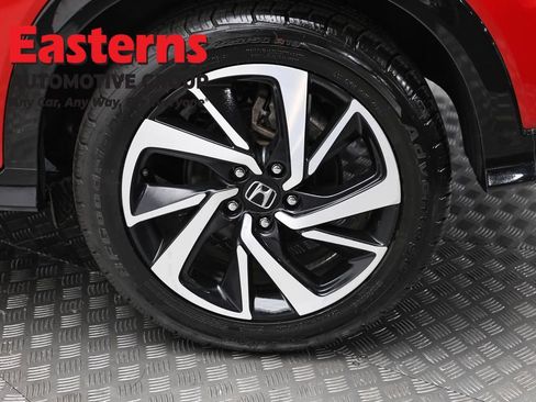 Used 2019 Honda HR-V Sport image 8