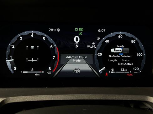 Certified 2025 Toyota 4Runner TRD Sport Premium image 17