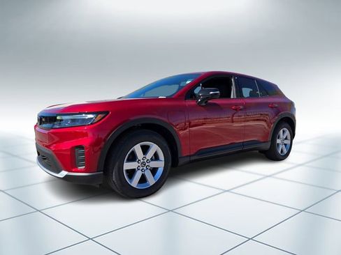 New 2026 Honda Prologue EX image 2