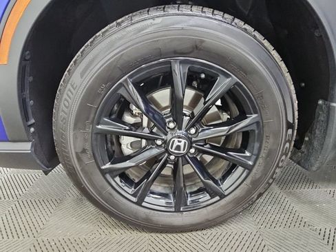 Used 2025 Honda CR-V Sport-L image 45
