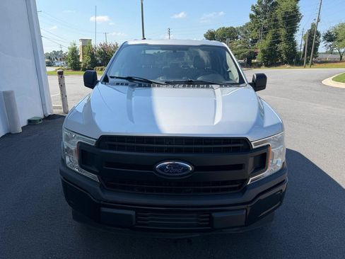 Used 2018 Ford F150 XL w/ Equipment Group 101A Mid RWD image 2