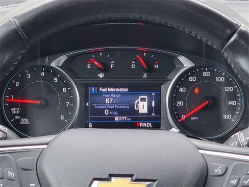 Used 2019 Chevrolet Equinox LT image 37