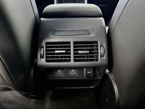 Used 2025 Land Rover Discovery Sport S AWD/4WD image 26