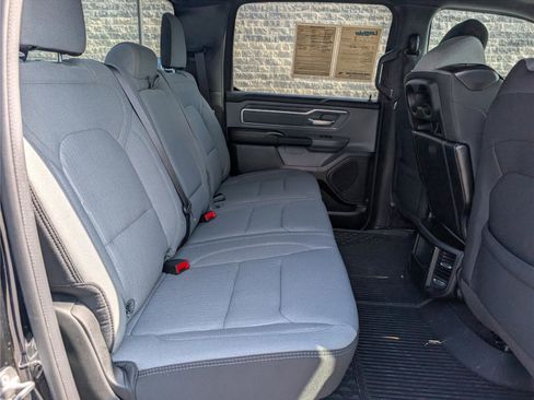 Used 2022 RAM 1500 Big Horn image 12