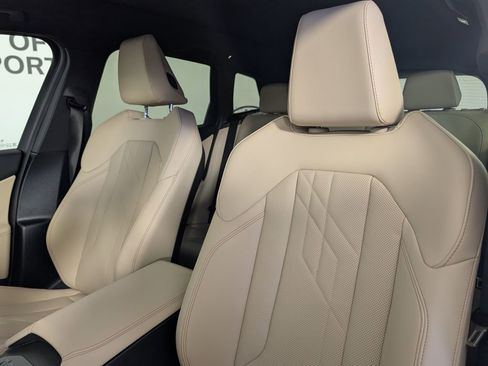 New 2026 BMW X3 xDrive30 w/ Convenience Package image 12