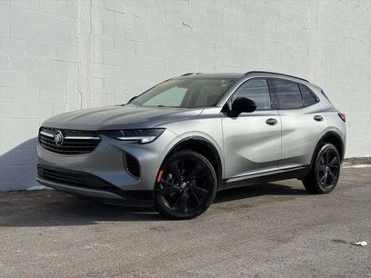 Used 2023 Buick Envision Preferred