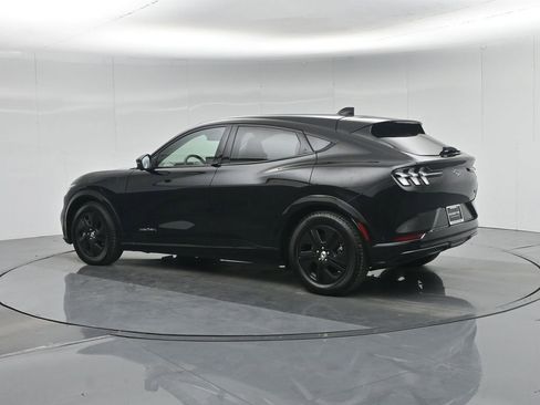 Used 2022 Ford Mustang Mach-E California Route 1 image 7