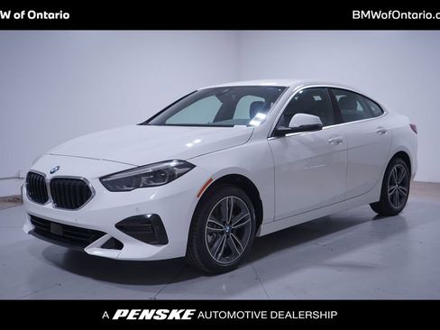 Used 2024 BMW 228i Gran Coupe FWD image 1