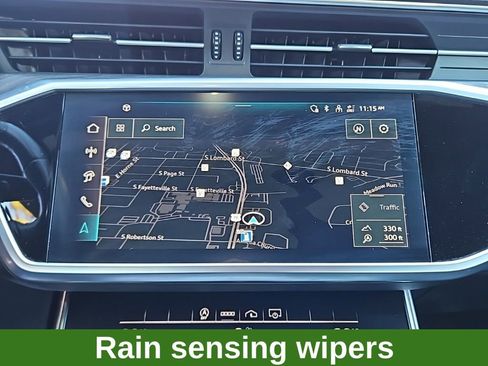 Used 2024 Audi A6 Premium Plus image 17