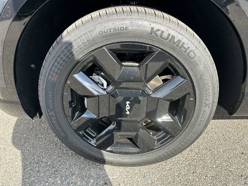 New 2027 Kia Telluride SX FWD image 8