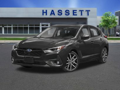 New 2026 Subaru Impreza 2.0i Sport