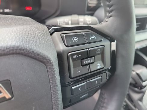 Used 2025 Toyota Land Cruiser 1958 AWD/4WD image 27