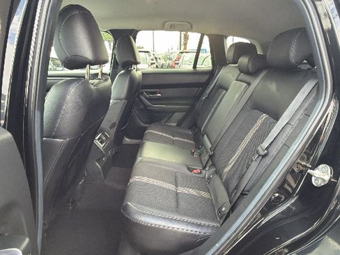Certified 2025 MAZDA CX-50 AWD 2.5 S w/ Select Package image 24