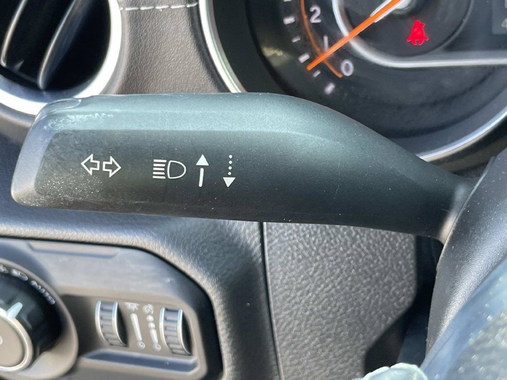 Used 2018 Jeep Wrangler Unlimited Sahara AWD/4WD image 51