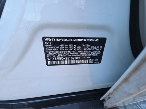 Used 2025 BMW X1 xDrive28i image 29