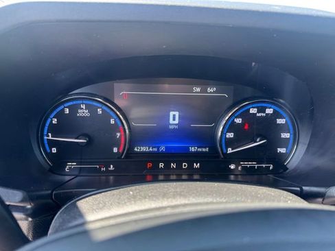 Used 2022 Ford Bronco Sport Badlands w/ Premium Package AWD/4WD image 14