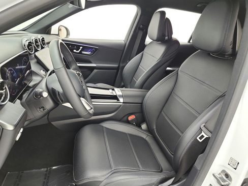 Certified 2026 Mercedes-Benz GLC 300 image 15