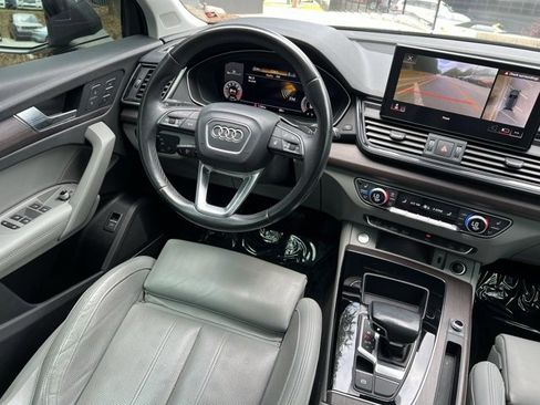 Used 2022 Audi Q5 2.0T Premium Plus image 33