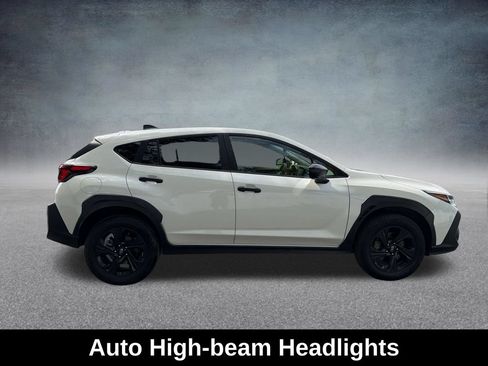 Used 2024 Subaru Crosstrek 2.0i AWD/4WD image 14