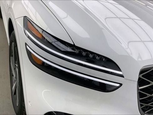 New 2026 Genesis GV70 3.5T Sport Advanced image 16